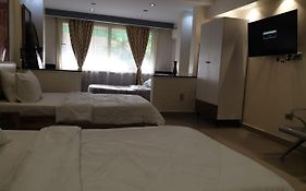 Alexander The Great Hotel